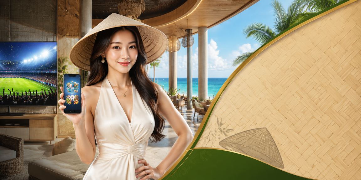 Người chơi đánh bài trực tuyến tại Đà Nẵng với phong cách Việt Nam