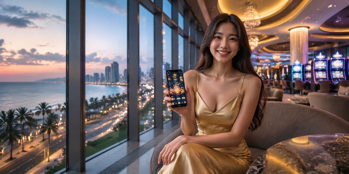 Trải nghiệm casino và nhận thưởng nhanh tại Đà Nẵng