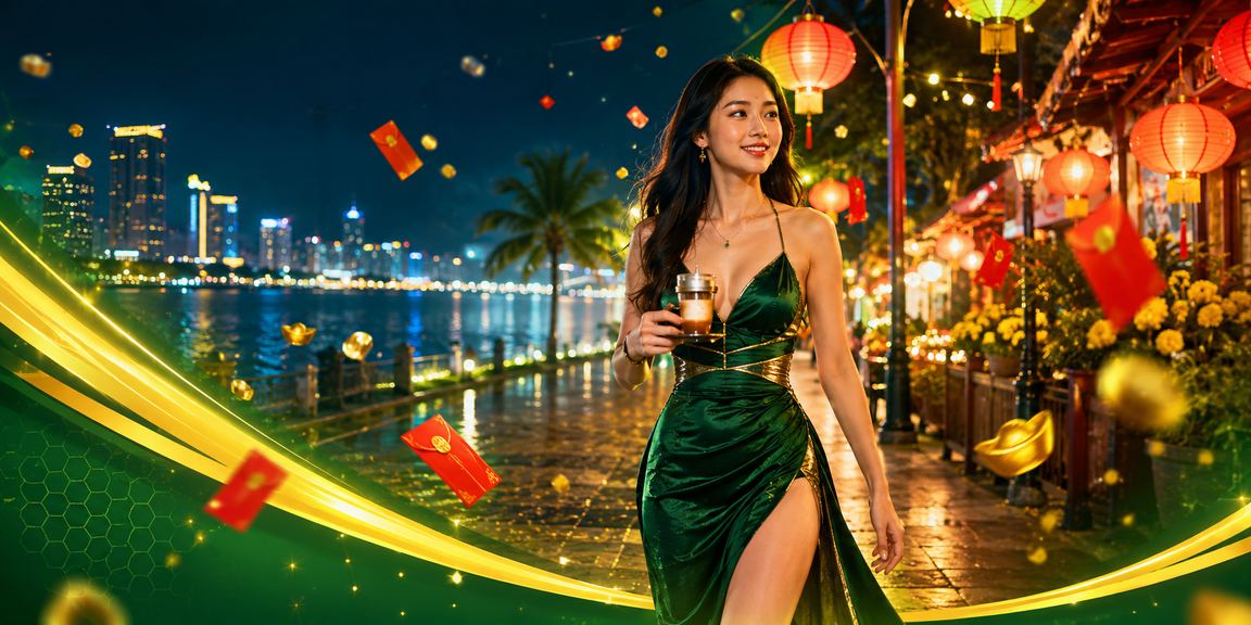 Người chơi nhận lì xì và thưởng tại Quy Nhơn