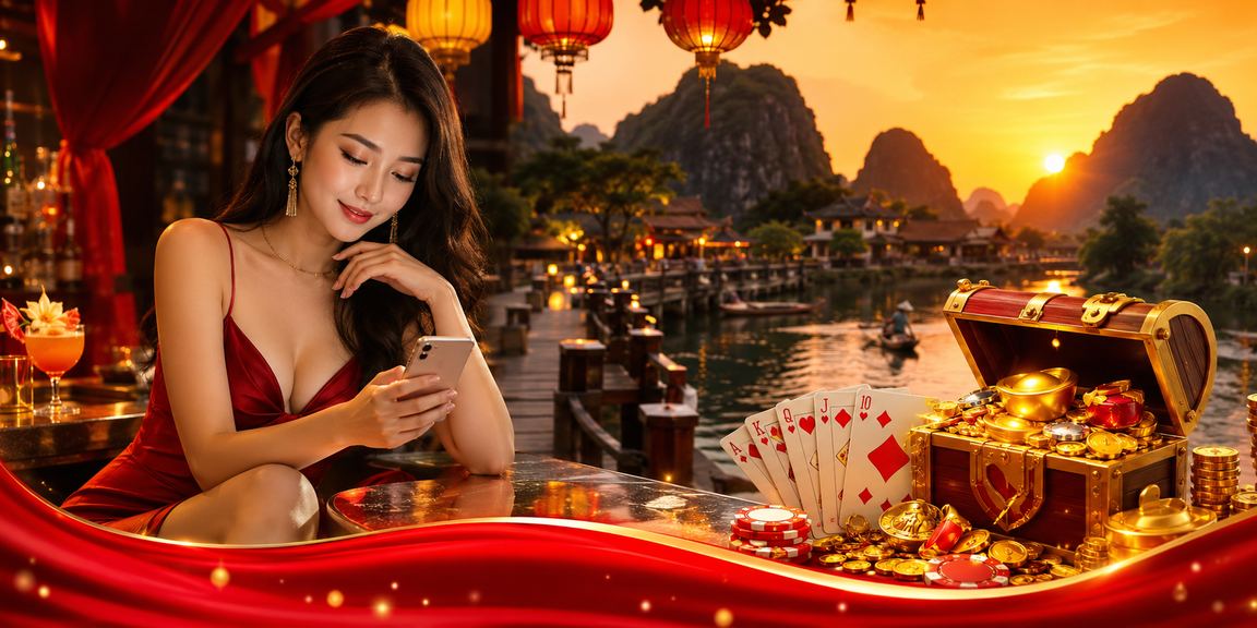 Người dân mua xổ số tại các đại lý vùng miền Nam Việt Nam